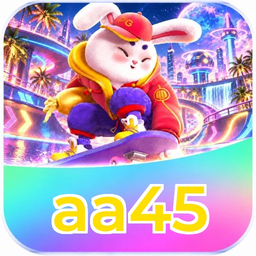 aa45 Download Logo Oficial