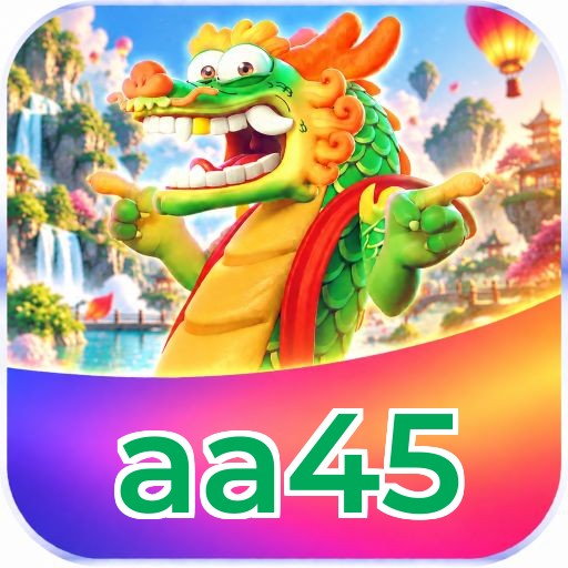 aa45 Segurança Logo 1