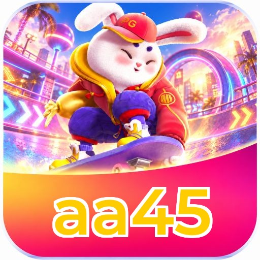 aa45 Logo 3