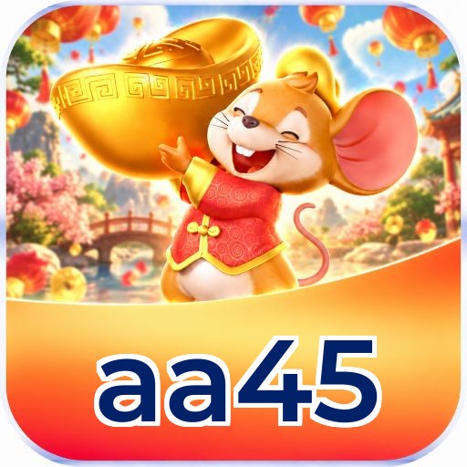 aa45 Licença Curaçao Gaming