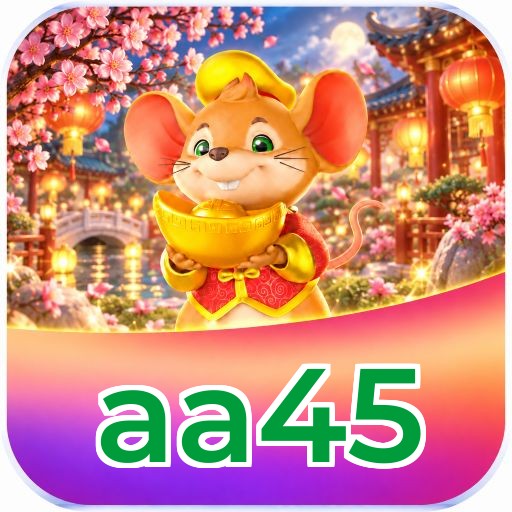 aa45 Instalar Logo 2