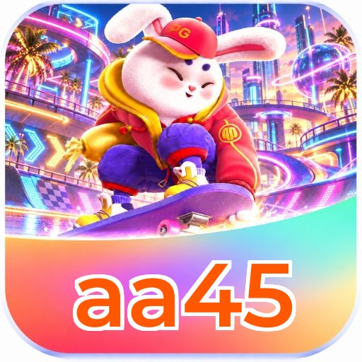 aa45 Logo