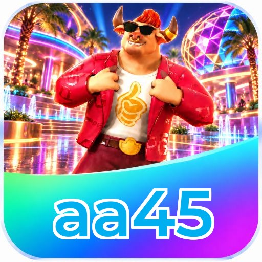aa45 Cadastro Oficial 2026