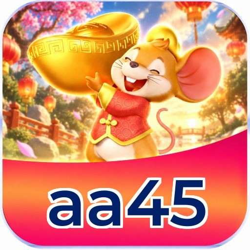aa45 Instalar Logo 3