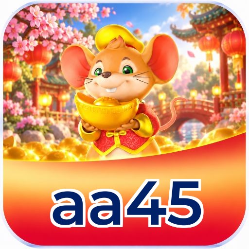 aa45 Cassino Online Certificado