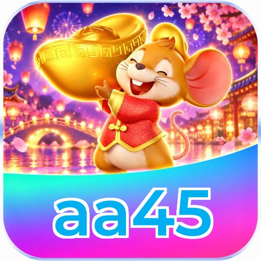 aa45 Login Seguro
