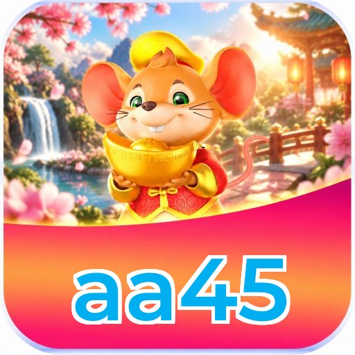 aa45 Logo 1