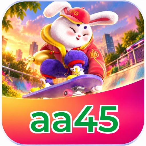aa45 Download App Oficial