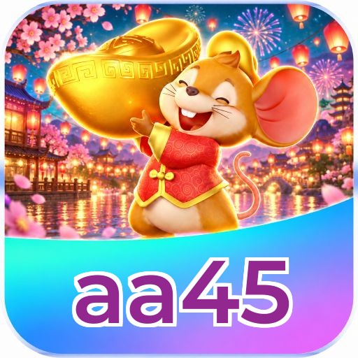 aa45 Instalar Logo 1