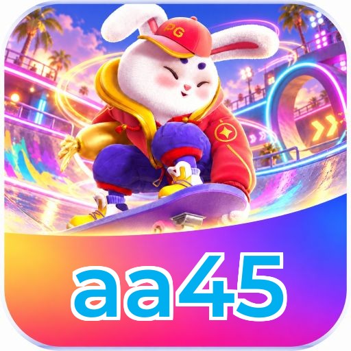 aa45 Logo