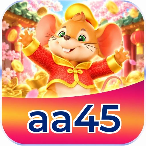 aa45 APK Android - Download Oficial