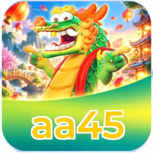 aa45 Logo 2