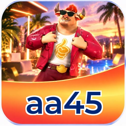aa45 Cassino Online Certificado