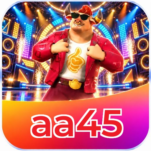 Slots aa45 - RTP Alto Certificado