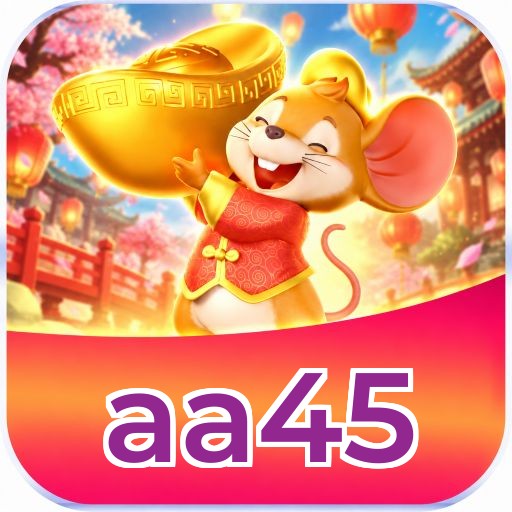 aa45 APP Mobile - Android & iOS