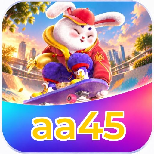 Plataforma aa45 - PIX Instantâneo