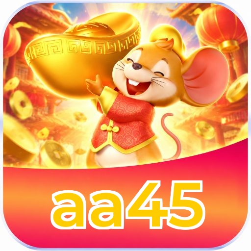 aa45 Logo